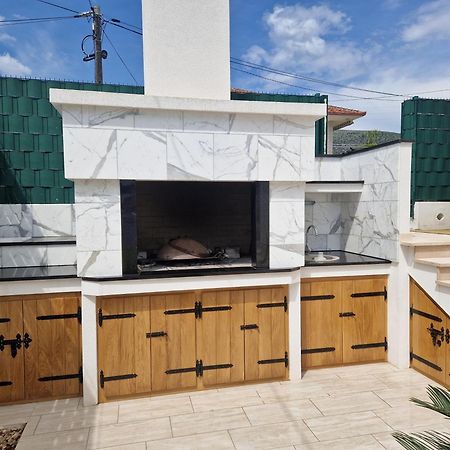 Apartment Miss Tina Trogir Exterior photo