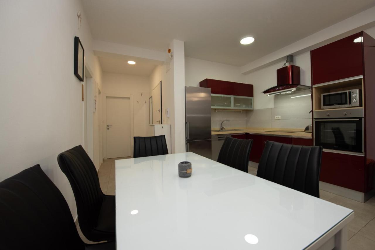 Apartment Miss Tina Trogir Exterior photo
